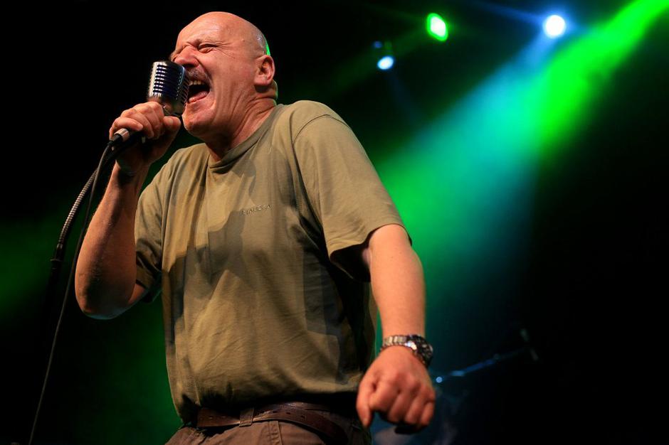 Demolition Group | Avtor: Nik Rovan