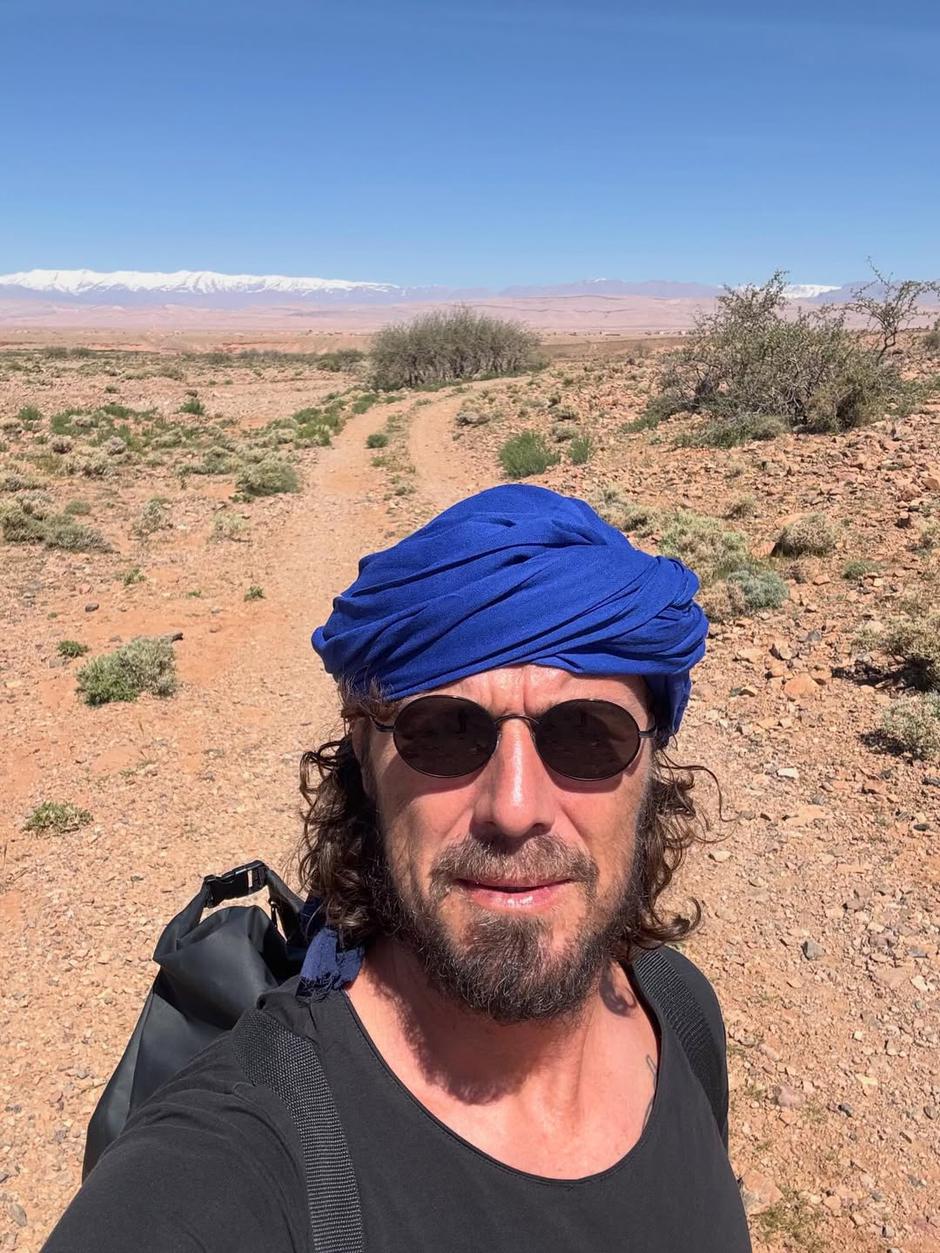 Marat Safin | Avtor: Instagram