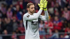 jan oblak