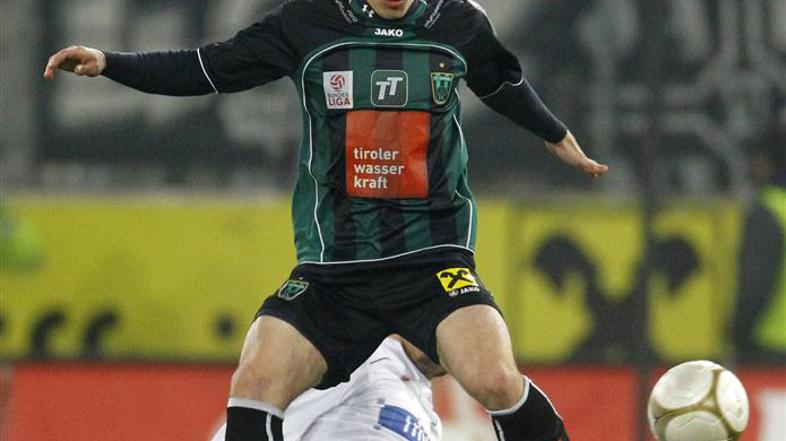 Miran Burgic Burgic Gordon Schildenfeld