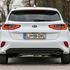Kia ceed 1.4 T-GDI