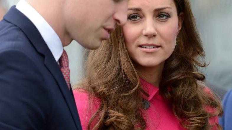 kate middleton, william