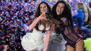 Victoria's Secret, modna revija