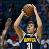 Vlatko Čančar Denver Nuggets