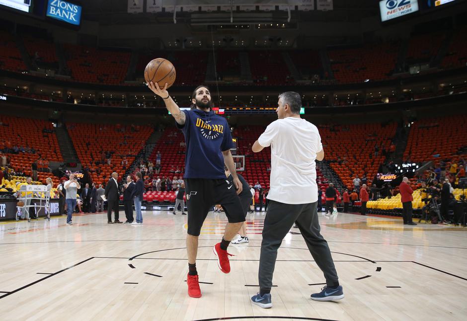 igor kokoškov | Avtor: Epa