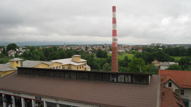 Poslovni prostori Stare Save bodo do konca meseca izpraznjeni. Skupaj s starim k