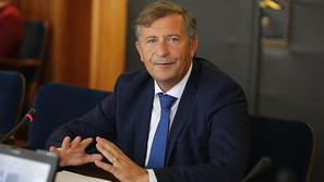 Karel Erjavec