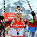 Solemdal Norveška Hochfilzen biatlon zasledovanje zasledovalna svetovni pokal