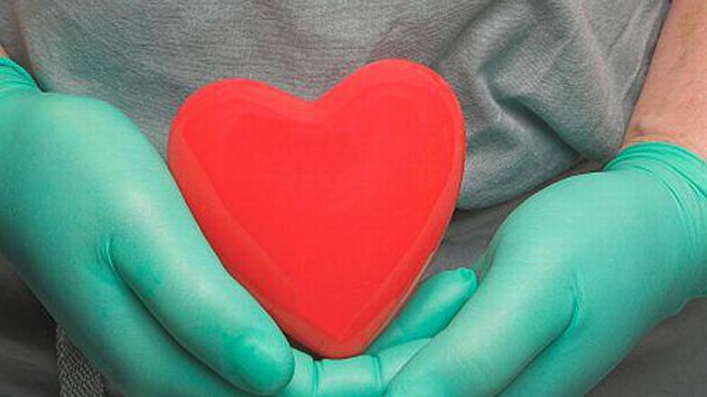 Zelo pomemben je pravočasen odziv.