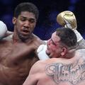 anthony joshua andy ruiz