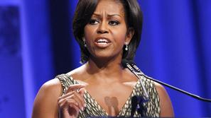 Michelle Obama (17. januar 1964)