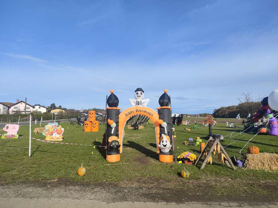 Kmetija Jančar | Avtor: uredništvo