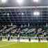konferenčna liga NK Olimpija - NK Borac