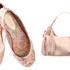 Balerinke H&M, 9,95 EUR, Torba Dorothy Perkins, 25f