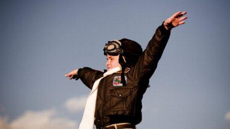 Na pot z domišljijo