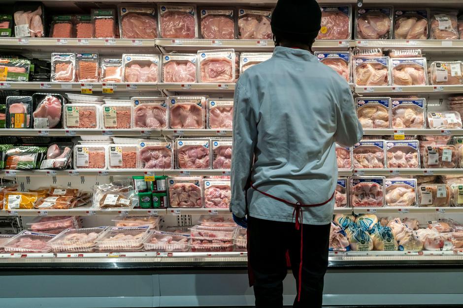 Meso | Avtor: Profimedia