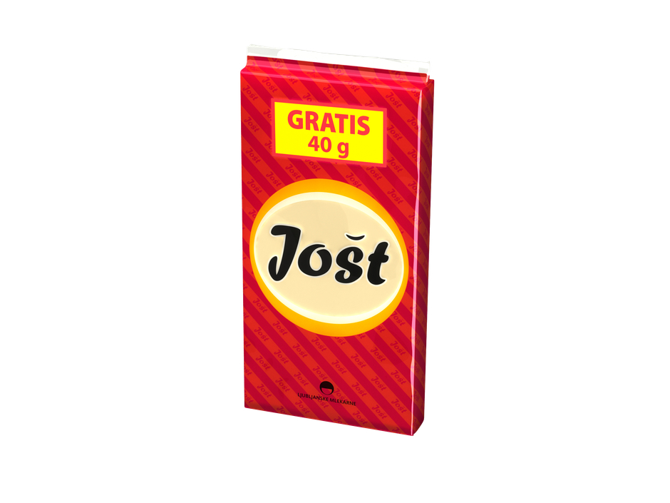  | Avtor: Ljubljanske mlekarne