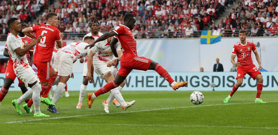 Bayern München | Avtor: Profimedia