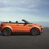 range rover evoque kabriolet