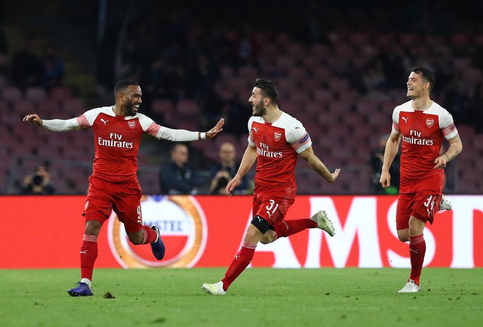 Arsenal | Avtor: Profimedia