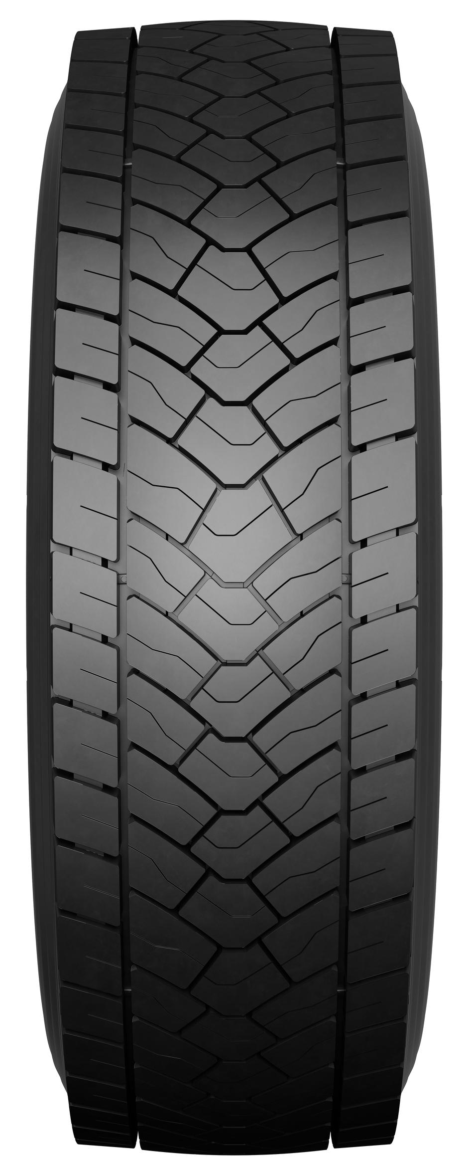 Goodyear tovorne pnevmatike | Avtor: Goodyear