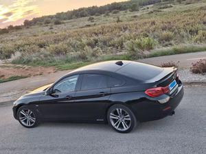 BMW 420i Gran Coupé