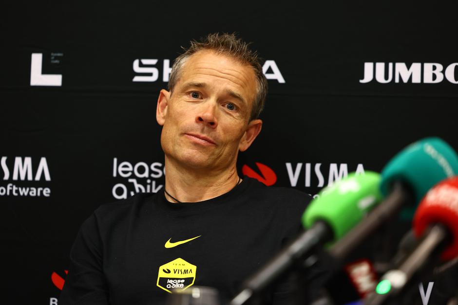 Grischa Niermann | Avtor: Profimedia