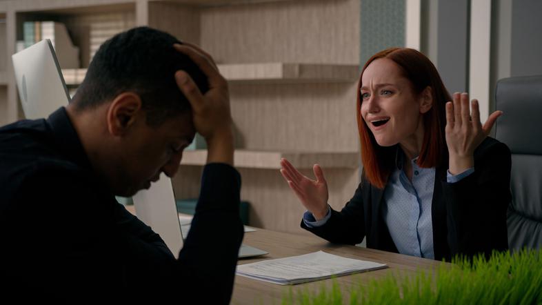 nezadovoljstvo, moje delo, služba