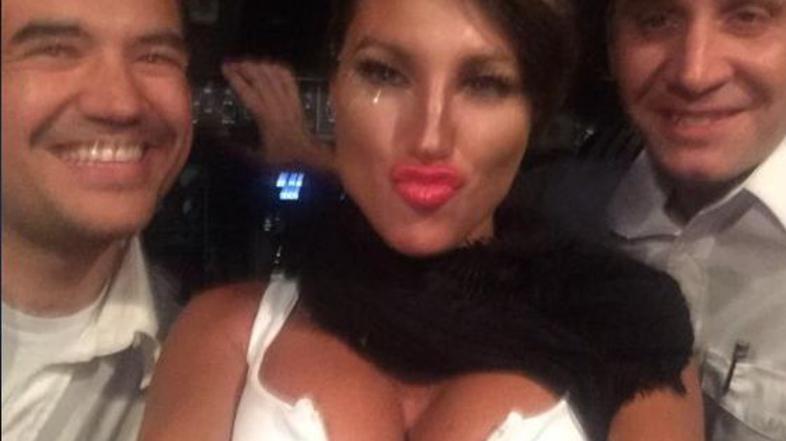 Victoria Xipolitakis