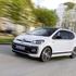 Volkswagen up GTI koncept