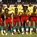 Kamerun je v Angolo pripotoval kot eden izmed glavnih favoritov za naslov. (Foto