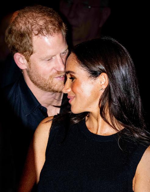 megahn markle, princ harry