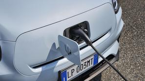 Leapmotor T03, električni avtomobil, EV