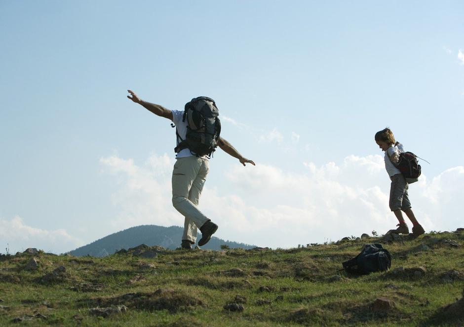 Planinci | Avtor: Profimedia