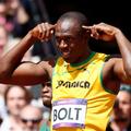 usain bolt tek na 100 metrov london 2012