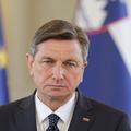 Borut Pahor