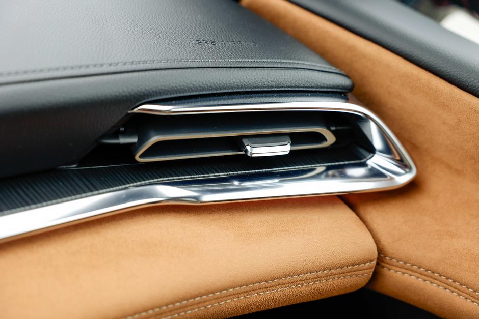 mazda 6e | Avtor: Saša Despot