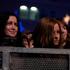 prednovoletni koncert na Prešernovem trgu