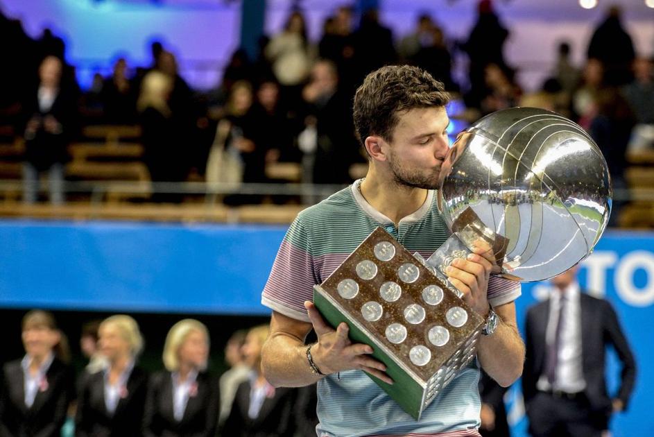 grigor dimitrov