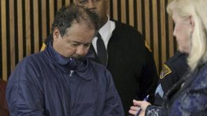 Ariel Castro Kathleen DeMetz