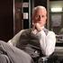 Roger Sterling (John Slattery) 