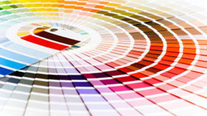 Če ste za sekundarno barvo izbrali zeleno, realistično precenjujete situacije, č