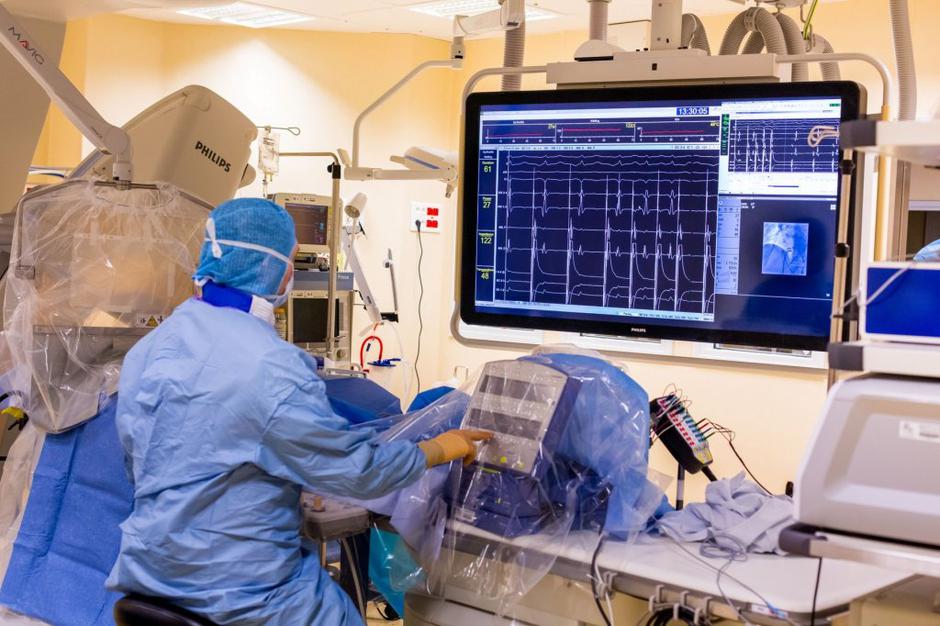 otroci, srčna kirurgija, operacija, srce | Avtor: Profimedias