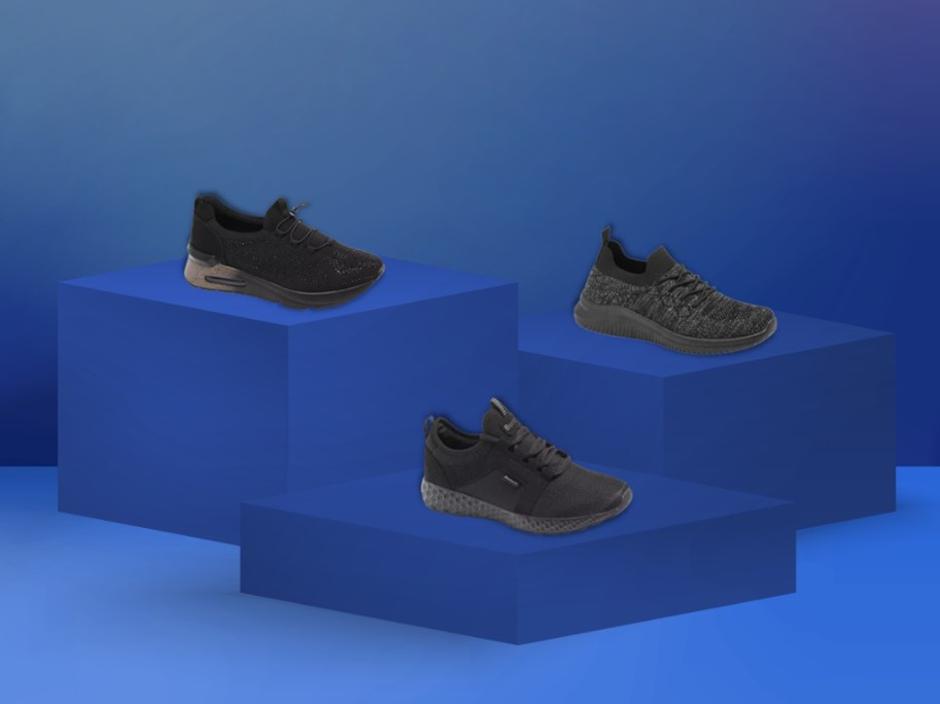 Deichmann | Avtor: Deichmann