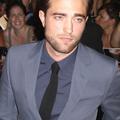 Robert Pattinson