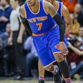 Carmelo Anthony New York Knicks
