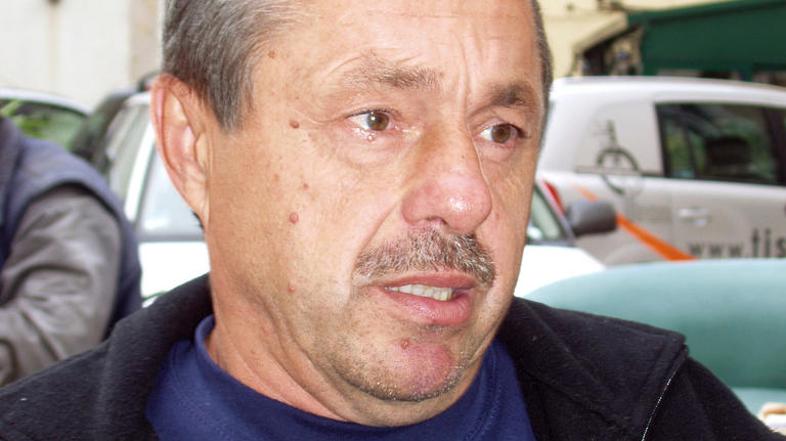 Zlatko Novogradec (Foto: Žurnal24)