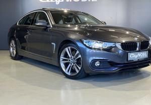 BMW serija 4 Gran Coupe: 430i-KEYLESS GO-LED-KAMERA-PDC-RADAR-