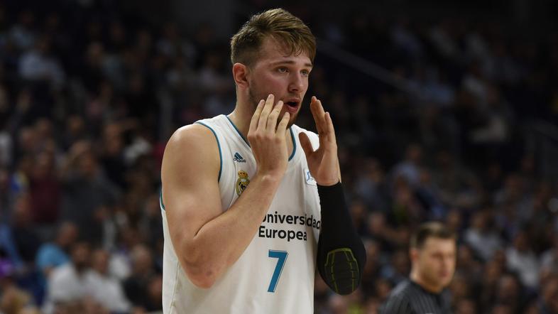 luka dončić