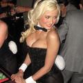 Holly Madison